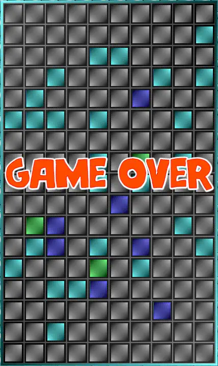 Game Over